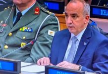 “El asunto de los detenidos no está en la mesa de negociación”, dice embajador cubano.