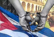 Régimen cubano confirma excarcelación de más de 2 mil presos cubanos