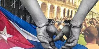 Régimen cubano confirma excarcelación de más de 2 mil presos cubanos