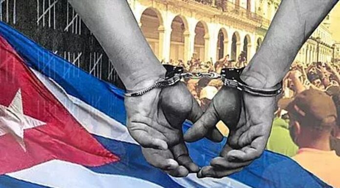 Régimen cubano confirma excarcelación de más de 2 mil presos cubanos