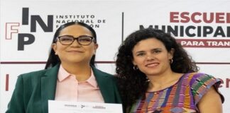 Morena: la purga del poder .