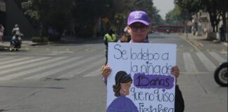En 2026, México registra 28 niñas, niños y adolescentes víctimas de pornografía infantil.