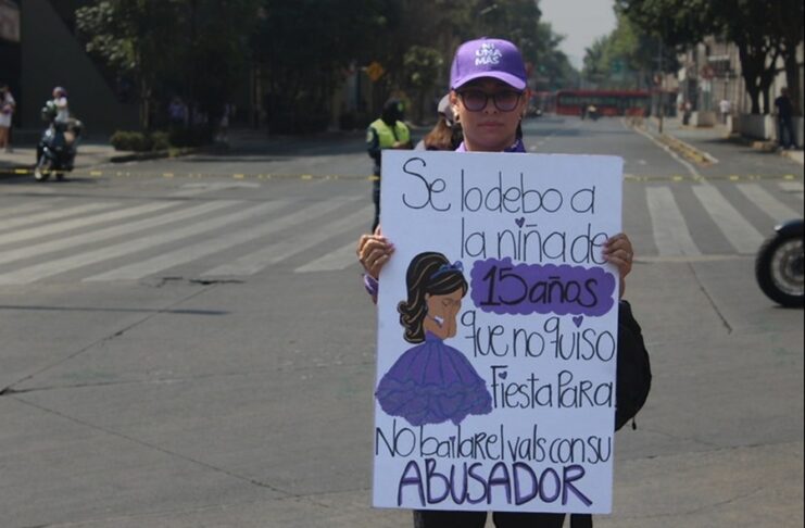 En 2026, México registra 28 niñas, niños y adolescentes víctimas de pornografía infantil.