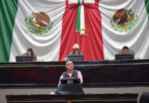 Busca diputado protección a menores en actividades deportivas.