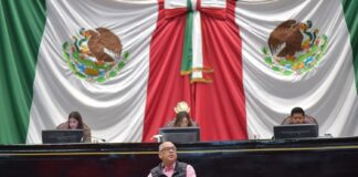 Busca diputado protección a menores en actividades deportivas.