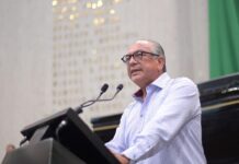 Educación que atienda diversidad cultural y territorial, pide diputado.