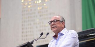 Educación que atienda diversidad cultural y territorial, pide diputado.