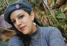 “Se encendió la otra mitad de la habitación”: Ainhoa Verdugo y el descubrimiento que iluminó su vida.