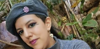 “Se encendió la otra mitad de la habitación”: Ainhoa Verdugo y el descubrimiento que iluminó su vida.