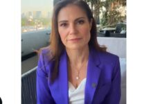 Renuncia de la alcaldesa Ale Gutiérrez al PAN con acusaciones de ataques sistemáticos