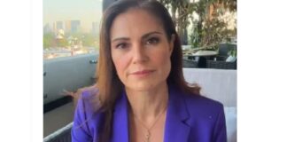 Renuncia de la alcaldesa Ale Gutiérrez al PAN con acusaciones de ataques sistemáticos