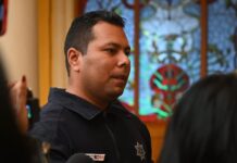 Policía Municipal de Xalapa reporta reducción del 15% en incidencia delictiva