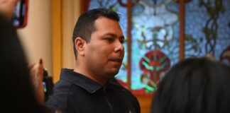 Policía Municipal de Xalapa reporta reducción del 15% en incidencia delictiva