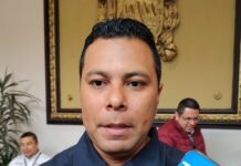 Robos de motocicletas, principal incidencia delictiva en Xalapa: Policía Municipal.
