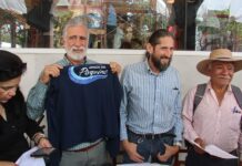 Habitantes y colectivos en Veracruz acusan omisión de autoridades en caso de agrotóxicos