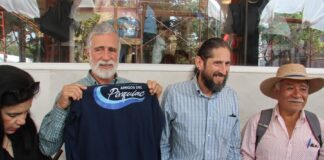 Habitantes y colectivos en Veracruz acusan omisión de autoridades en caso de agrotóxicos