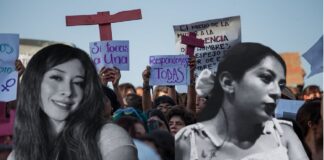 Hubo negligencia institucional por feminicidios de Ana Febe y Edith Guadalupe: OCNF