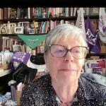 Historia feminista transforma el análisis del pasado: Ana Lau Jaiven .