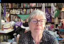 Historia feminista transforma el análisis del pasado: Ana Lau Jaiven .