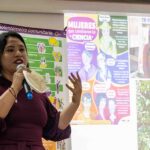 Egresadas UV abren camino para mujeres en el sector agrícola.