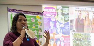 Egresadas UV abren camino para mujeres en el sector agrícola.