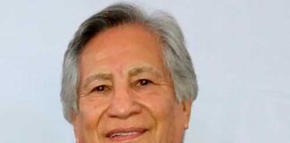 Dos semanas para salvar el mundo .