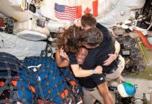 Artemis II regresa a la tierra tras viaje histórico para orbitar la luna #Entérate