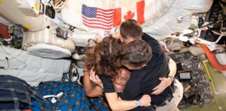 Artemis II regresa a la tierra tras viaje histórico para orbitar la luna #Entérate