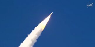 Nombres de personas desaparecidas en México viajan en Artemis II como símbolo de memoria y exigencia de justicia