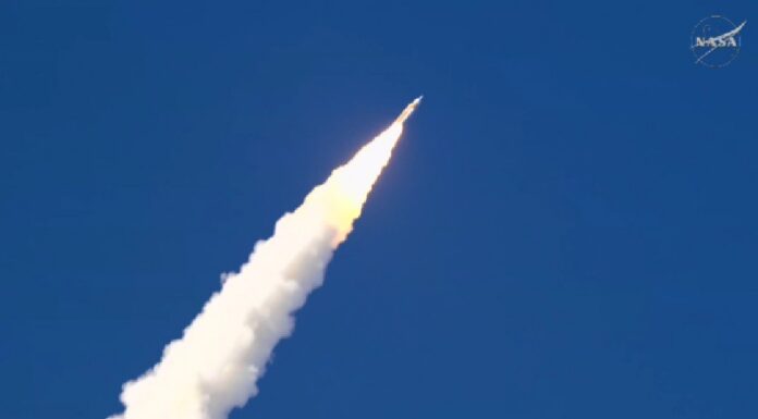 Nombres de personas desaparecidas en México viajan en Artemis II como símbolo de memoria y exigencia de justicia