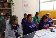 Sobrevivientes de Caso Atenco, denuncian impunidad en audiencia ante la Corte IDH