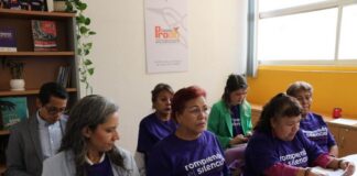 Sobrevivientes de Caso Atenco, denuncian impunidad en audiencia ante la Corte IDH