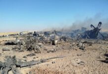 Milagro de Pascua rescate del segundo piloto del F-15 derribado en Irán, califica Donald Trump