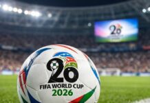 Veracruz y el Mundial de Futbol .