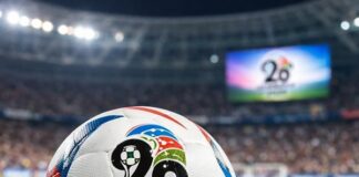 Veracruz y el Mundial de Futbol .