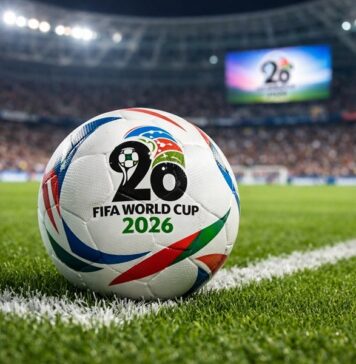 Veracruz y el Mundial de Futbol .