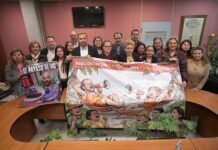 Bancada de Morena acusa campaña de engaños y ataques de MC contra Veracruz