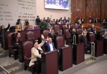 Aprueba Congreso de Veracruz el denominado “Plan B”, en materia electoral