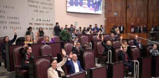 Aprueba Congreso de Veracruz el denominado “Plan B”, en materia electoral