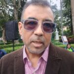 Empresarios respaldan creación del Consejo Municipal de Seguridad en Xalapa.