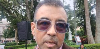 Empresarios respaldan creación del Consejo Municipal de Seguridad en Xalapa.