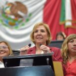 Plantean diputadas pérdida de patria potestad por feminicidio de la madre.