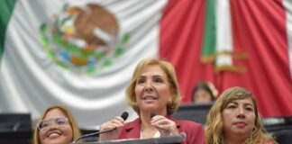 Plantean diputadas pérdida de patria potestad por feminicidio de la madre.