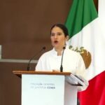 Fiscalía de CDMX reconoce retraso “injustificable” en investigación del feminicidio de Edith Guadalupe Valdés