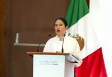 Fiscalía de CDMX reconoce retraso “injustificable” en investigación del feminicidio de Edith Guadalupe Valdés