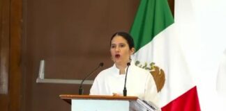 Fiscalía de CDMX reconoce retraso “injustificable” en investigación del feminicidio de Edith Guadalupe Valdés
