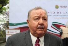 #Veracruz: Suman cerca de 2 mil 500 migrantes retornados en lo que va del año .