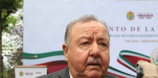 #Veracruz: Suman cerca de 2 mil 500 migrantes retornados en lo que va del año .