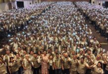 Los primeros 100 días: poder, territorio y desgaste en la 4T municipal .