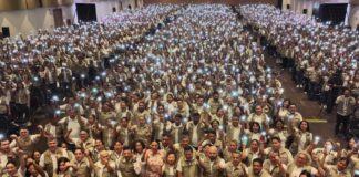 Los primeros 100 días: poder, territorio y desgaste en la 4T municipal .